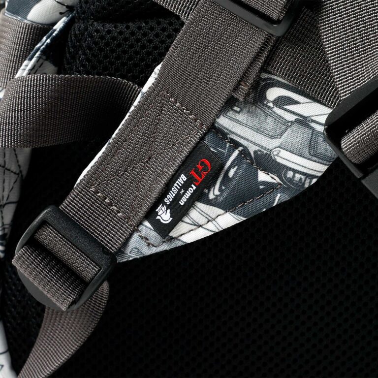 GTR-019