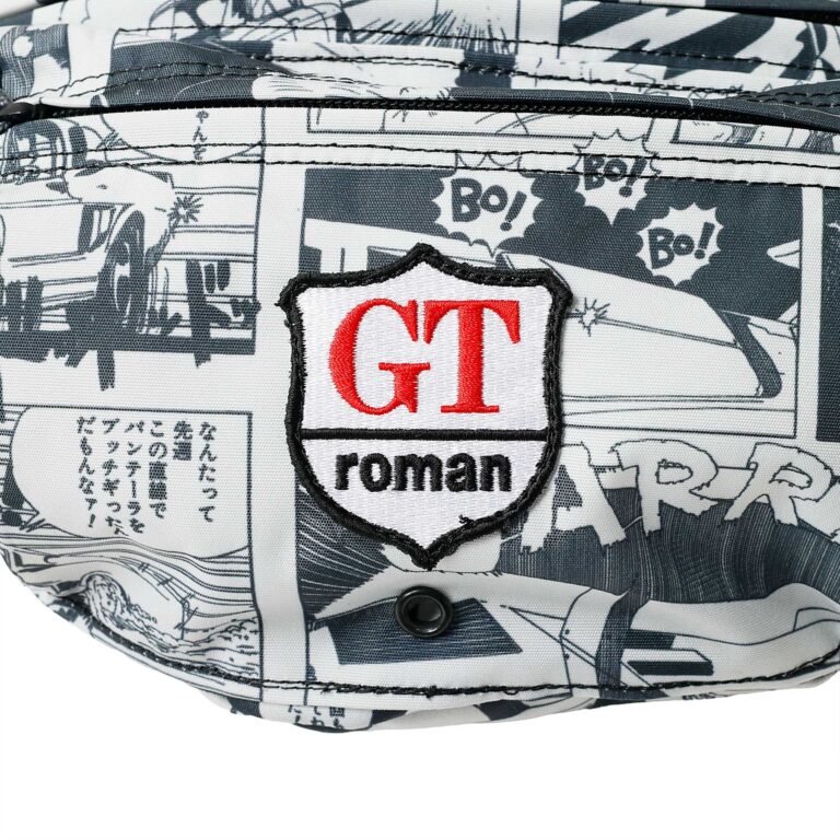 GTR-020