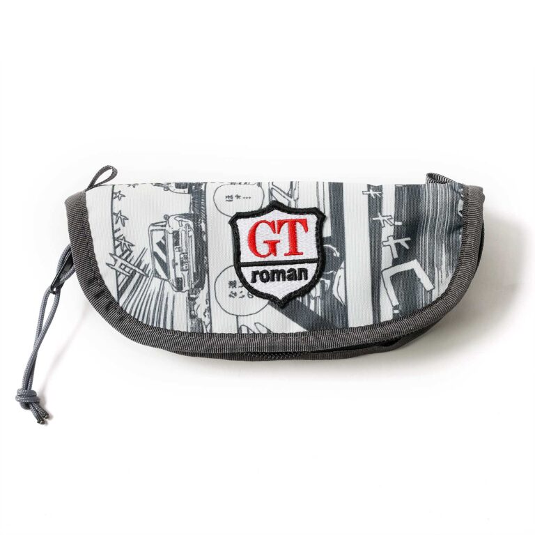 GTR-029