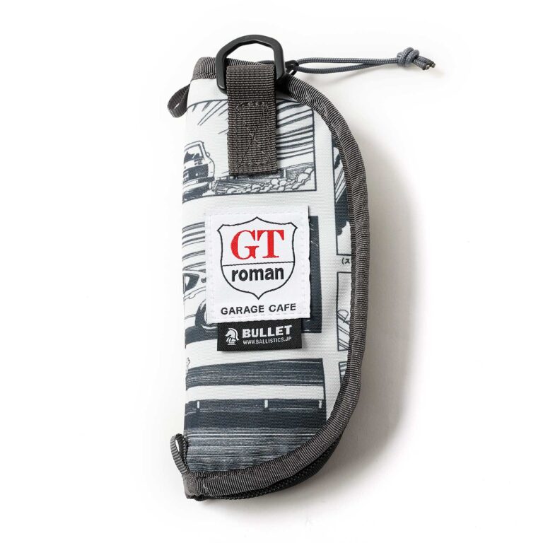 GTR-029