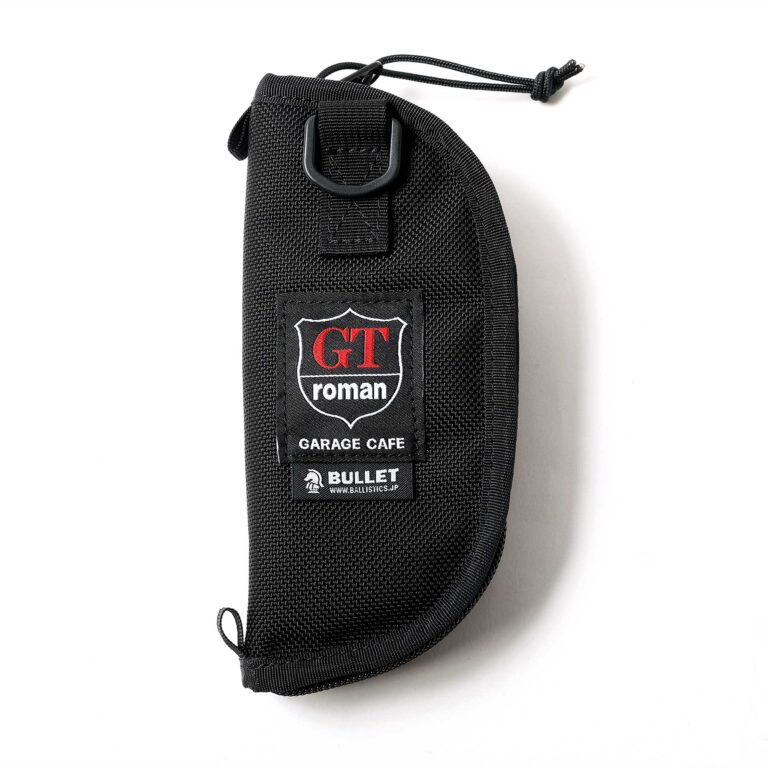 GTR-029
