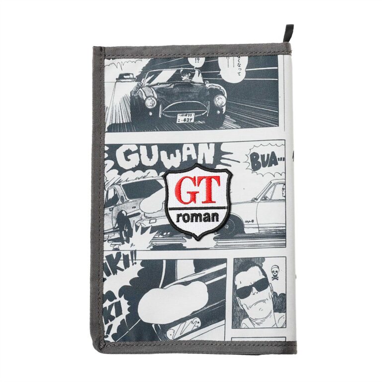 GTR-012