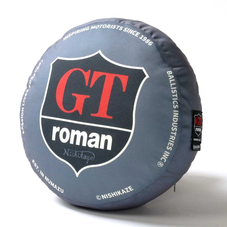 GTR-015