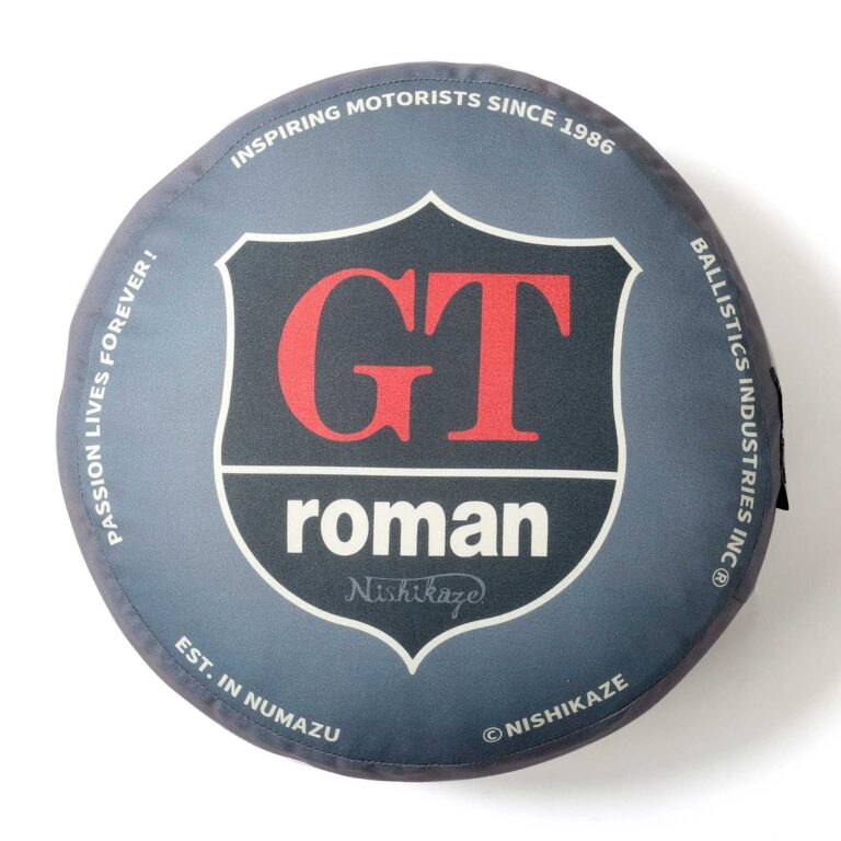 GTR-015