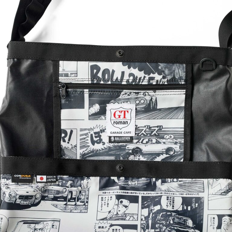 GTR-021