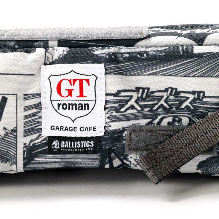 GTR-007