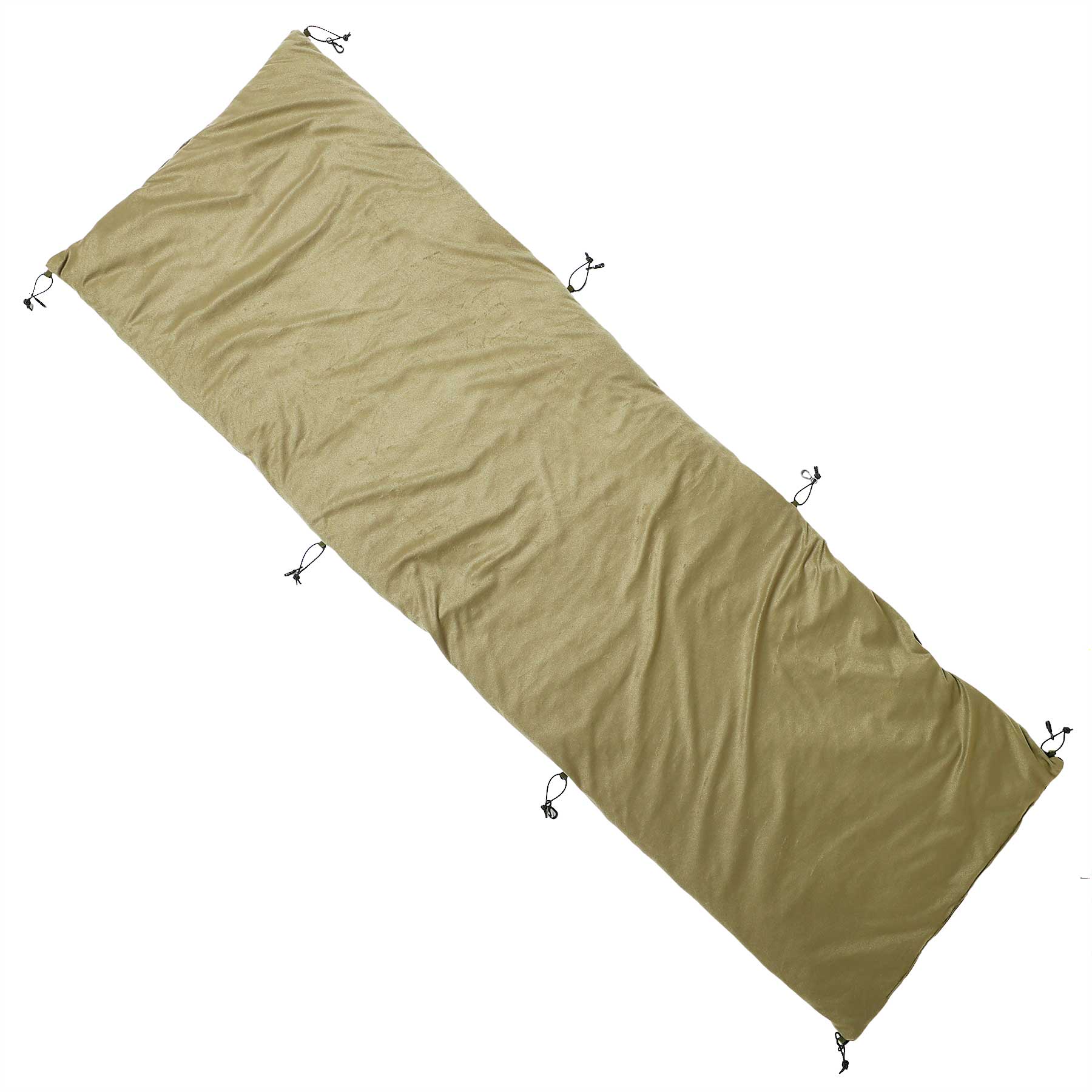 Ballistics(バリスティクス) COT QUILT- STANDARD point