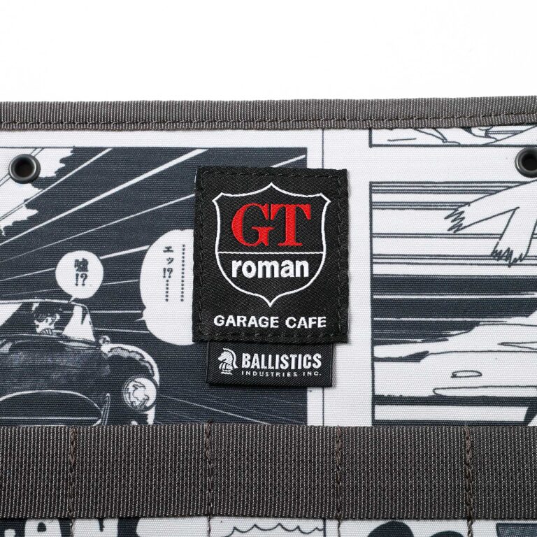 GTR-004