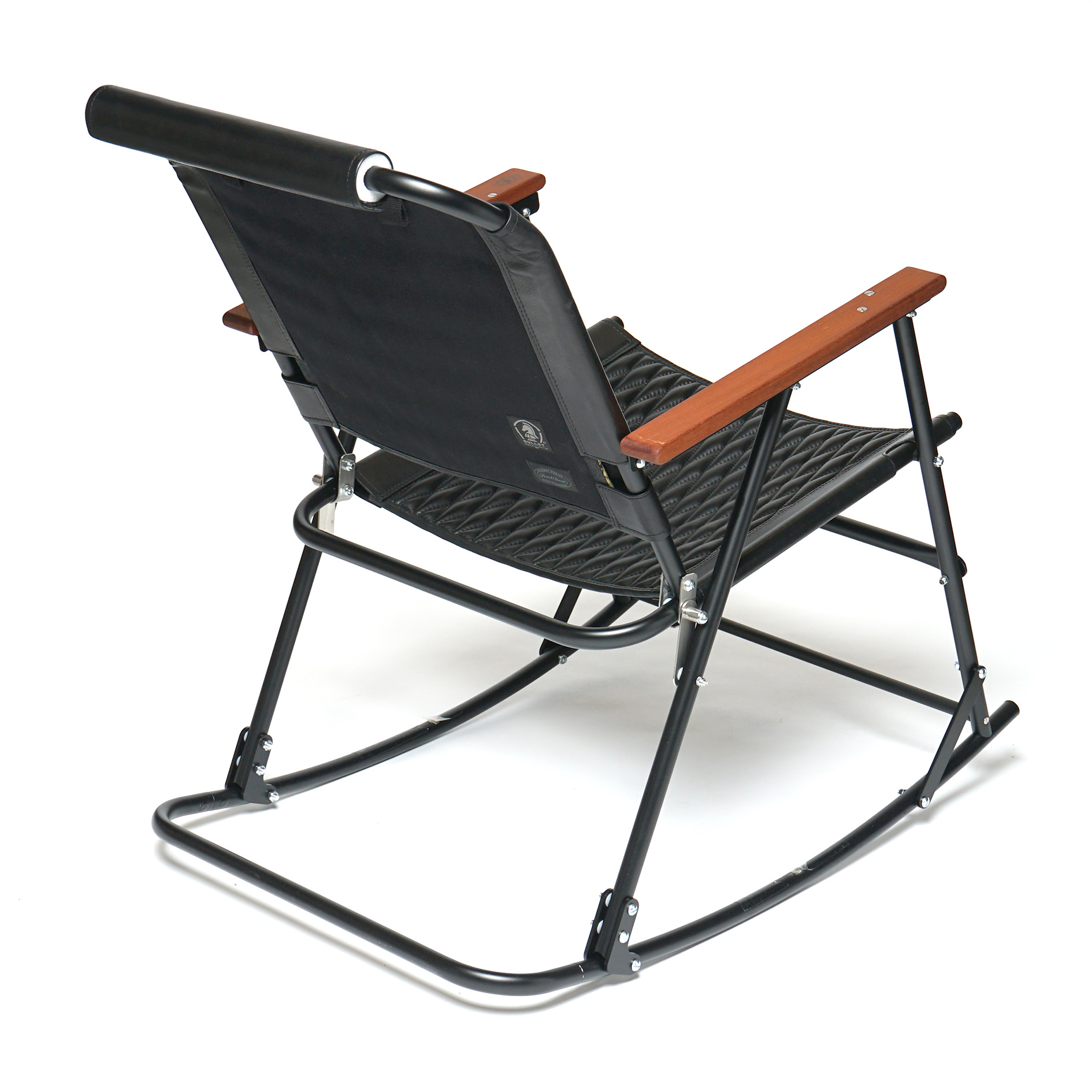 BD ROCKING ROVER | BALLISTICS 