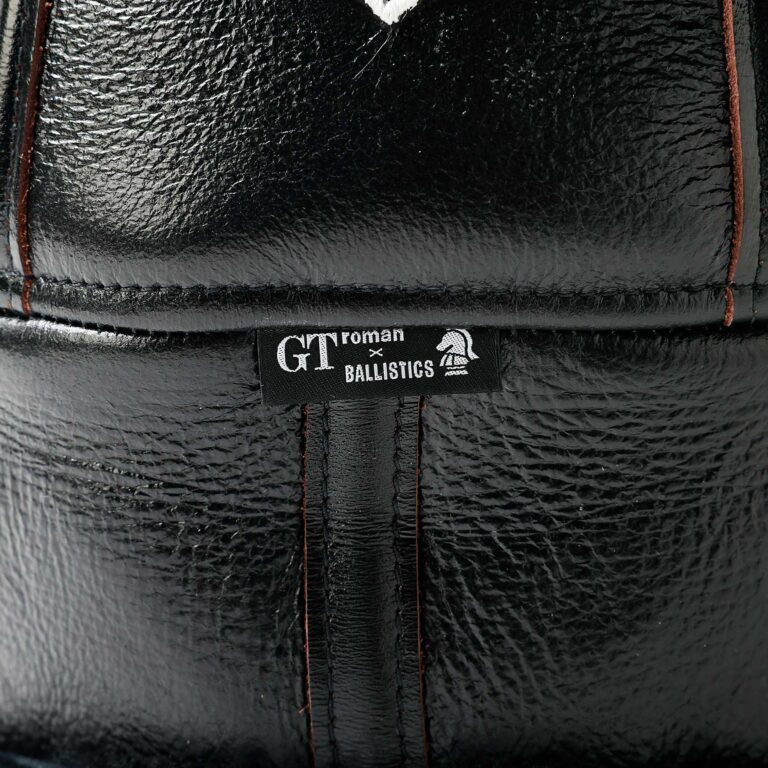 GTR-034