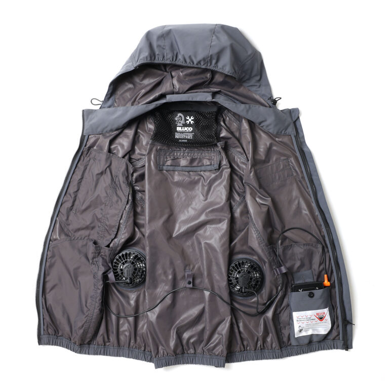 BSPC-2501