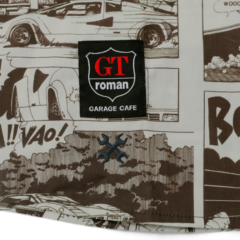 GTR-042